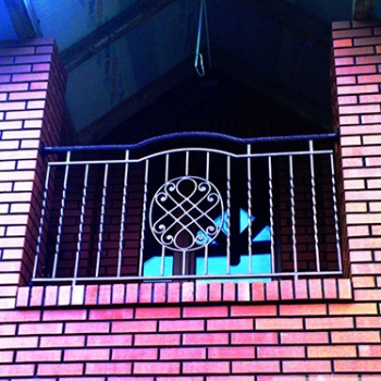 balustrada 013a