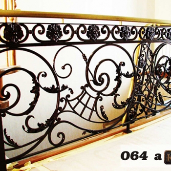 balustrada 064a