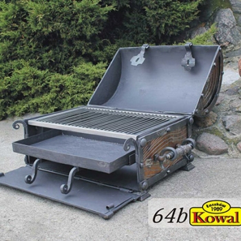 grill kufer