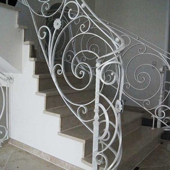 balustrada klasyczna